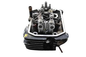 Honda - 85 Honda Shadow 500 Front Cylinder Head VT500C - Image 4