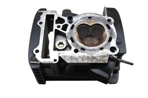 Honda - 85 Honda Shadow 500 Front Cylinder Head VT500C - Image 5