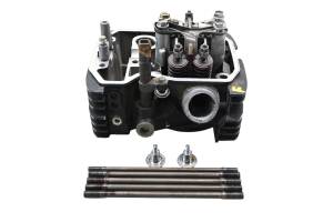 Honda - 85 Honda Shadow 500 Front Cylinder Head VT500C - Image 6