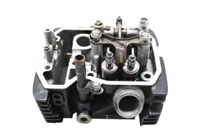 Honda - 85 Honda Shadow 500 Rear Cylinder Head VT500C - Image 2