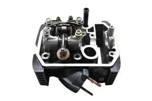 Honda - 85 Honda Shadow 500 Rear Cylinder Head VT500C - Image 4