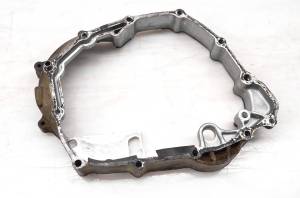 84 Honda ATC200S Right Side Crankcase Spacer Cover