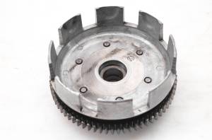 84 Honda ATC200S Clutch Basket For Parts