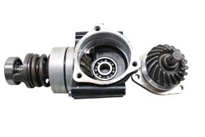 Honda - 85 Honda Shadow 500 Side Gear Transfer Case Assmbly VT500C - Image 2