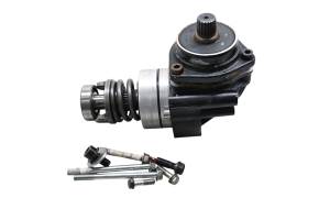 Honda - 85 Honda Shadow 500 Side Gear Transfer Case Assmbly VT500C - Image 3