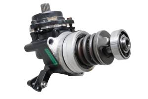 Honda - 85 Honda Shadow 500 Side Gear Transfer Case Assmbly VT500C - Image 4