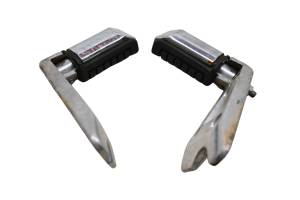 Honda - 85 Honda Shadow 500 Rear Foot Pegs VT500C - Image 3