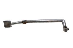 Honda - 85 Honda Shadow 500 Rear Brake Pedal VT500C - Image 1