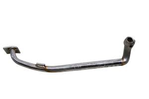 Honda - 85 Honda Shadow 500 Rear Brake Pedal VT500C - Image 2
