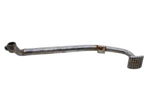 Honda - 85 Honda Shadow 500 Rear Brake Pedal VT500C - Image 3