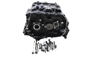 85 Honda Shadow 500 Crankcase Center Crank Case VT500C