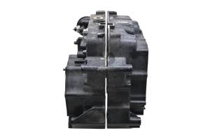 Honda - 85 Honda Shadow 500 Crankcase Center Crank Case VT500C - Image 2