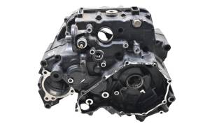 Honda - 85 Honda Shadow 500 Crankcase Center Crank Case VT500C - Image 3