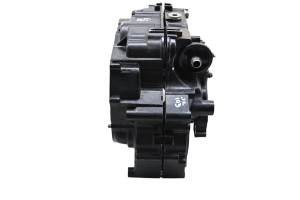 Honda - 85 Honda Shadow 500 Crankcase Center Crank Case VT500C - Image 4