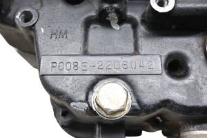 Honda - 85 Honda Shadow 500 Crankcase Center Crank Case VT500C - Image 6