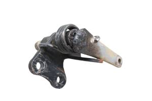 Honda - 85 Honda Shadow 500 Rear Brake Spindle VT500C - Image 2