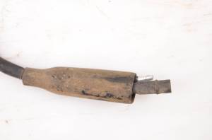 Honda - 87 Honda Foreman 350 4x4 Dc Receptacle TRX350D - Image 3