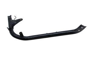 Honda - 85 Honda Shadow 500 Right Down Pipe Subframe Bracket VT500C - Image 2