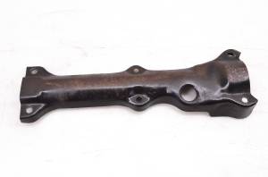 Honda - 87 Honda Foreman 350 4x4 Front Drive Shaft Cover TRX350D - Image 2