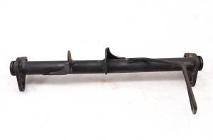 Honda - 87 Honda Foreman 350 4x4 Front Engine Hanger Bracket Mount TRX350D - Image 1