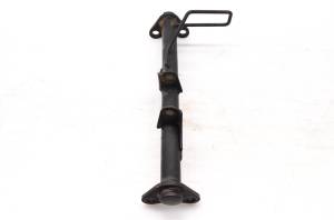 Honda - 87 Honda Foreman 350 4x4 Front Engine Hanger Bracket Mount TRX350D - Image 2