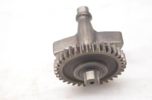 Honda - 87 Honda Foreman 350 4x4 Counter Balancer Crankshaft Balance TRX350D - Image 2