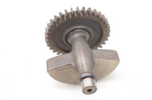 Honda - 87 Honda Foreman 350 4x4 Counter Balancer Crankshaft Balance TRX350D - Image 3