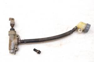 97 Honda CR250R Rear Brake Master Cylinder