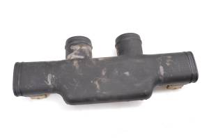 87 Honda Foreman 350 4x4 Airbox Intake Duct TRX350D