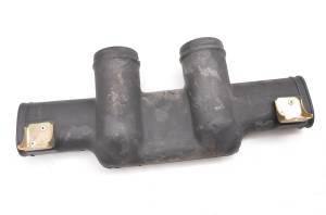 Honda - 87 Honda Foreman 350 4x4 Airbox Intake Duct TRX350D - Image 3