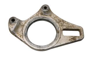 00 Honda TRX400EX Rear Caliper Stay Bracket Sportrax 400 2x4