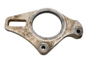 Honda - 00 Honda TRX400EX Rear Caliper Stay Bracket Sportrax 400 2x4 - Image 2