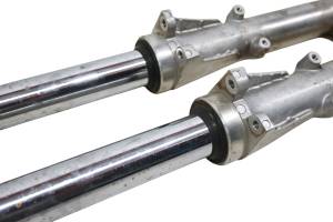 Honda - 85 Honda Shadow 500 Front Forks Suspension VT500C - Image 2