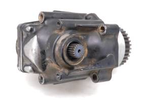 Honda - 87 Honda Foreman 350 4x4 Side Transfer Gear Case TRX350D - Image 3