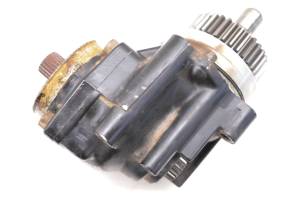 Honda - 87 Honda Foreman 350 4x4 Side Transfer Gear Case TRX350D - Image 4