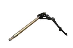 Honda - 85 Honda Shadow 500 Gear Shift Spindle Shaft VT500C - Image 2