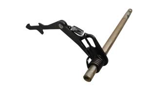 Honda - 85 Honda Shadow 500 Gear Shift Spindle Shaft VT500C - Image 3