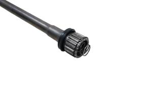 Honda - 85 Honda Shadow 500 Rear Drive Shaft VT500C - Image 2