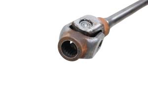 Honda - 85 Honda Shadow 500 Rear Drive Shaft VT500C - Image 3