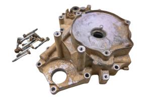 02 Honda Recon 250 ES 2x4 Stator Cover TRX250TE