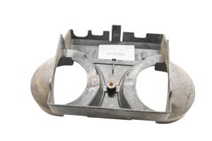 Honda - 84 Honda VF1100 Sabre Fuse Box Panel Cover - Image 2