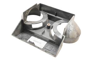 Honda - 84 Honda VF1100 Sabre Fuse Box Panel Cover - Image 3