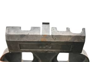 Honda - 84 Honda VF1100 Sabre Fuse Box Panel Cover - Image 4