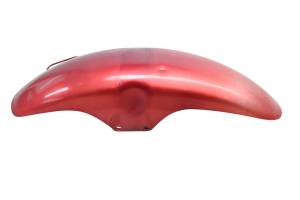 Honda - 85 Honda Shadow 500 Front Fender VT500C - Image 2
