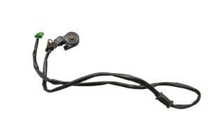 07 Honda Shadow Spirit 750 Speed Sensor VT750DC