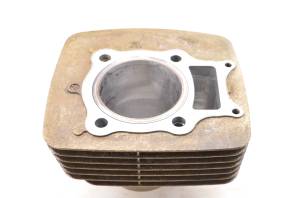 01 Honda Rancher 350 4x4 Cylinder TRX350FM