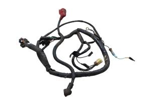 Honda - 86 Honda TRX200SX Wire Harness Electrical Wiring Fourtrax 200 2x4 - Image 1