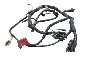 Honda - 86 Honda TRX200SX Wire Harness Electrical Wiring Fourtrax 200 2x4 - Image 3