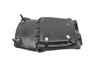 Honda - 85 Honda Shadow 500 Inner Rear Fender Patch VT500C - Image 2