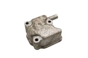 00 Honda Shadow 750 ACE Valve Breather Cover VT750